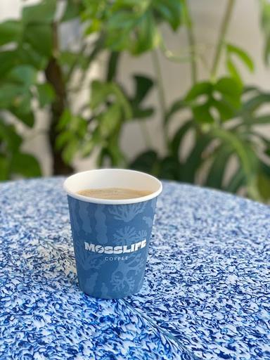 MOSSLIFE COFFEE - TAMAN LITERASI