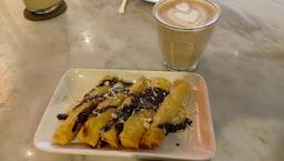 Photo's Rubama Coffee & Eatery
