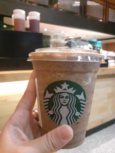 STARBUCKS GELORA BUNG KARNO