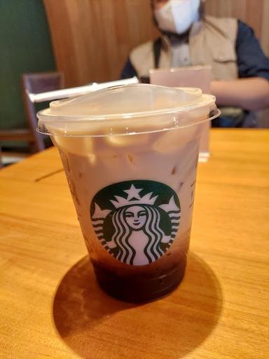 STARBUCKS GELORA BUNG KARNO