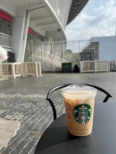 STARBUCKS GELORA BUNG KARNO