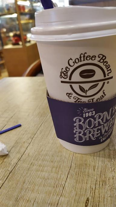 THE COFFEE BEAN SENAYAN CITY