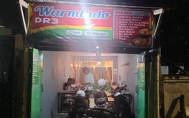 WARKOP DR3