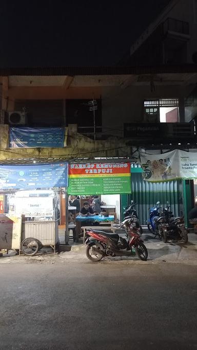 WARKOP KEMUNING TERPUJI