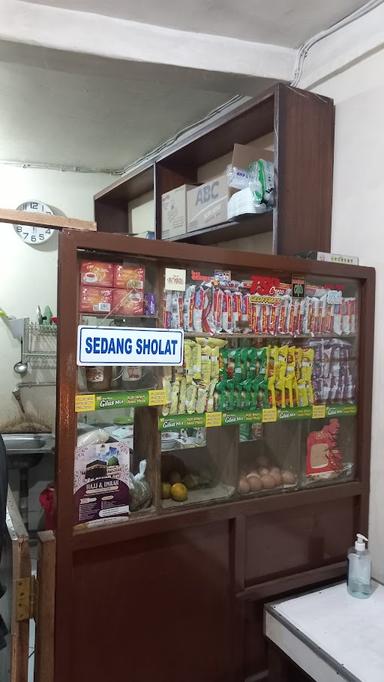 WARKOP KEMUNING TERPUJI