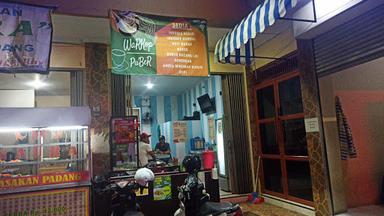 WARKOP PUBER