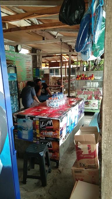 WARKOP PUTRA PANJALU JLN NIPAH