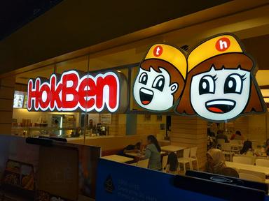 HOKBEN - BLOK M PLAZA