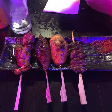 IROTIKAY IZAKAYA - YAKITORI BAR