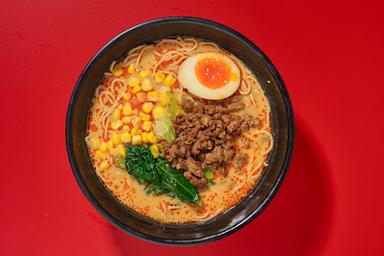 RAKU RAMEN BAR (RAMEN & YAKINIKU)