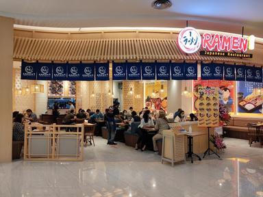 RAMEN 1 FX SUDIRMAN