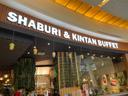 Shaburi & Kintan Buffet - Pacific Place