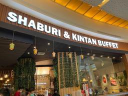 SHABURI & KINTAN BUFFET - PACIFIC PLACE