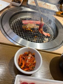 Photo's Yakiniku Like - Pacific Place