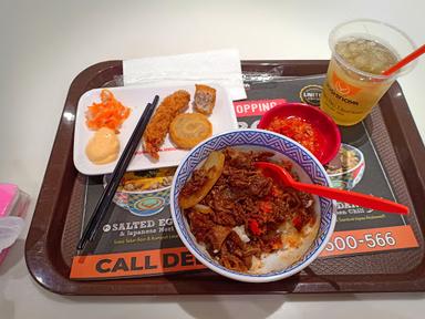 YOSHINOYA PLAZA SENAYAN