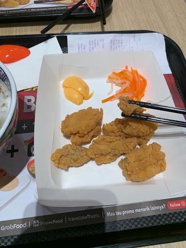 YOSHINOYA PLAZA SENAYAN