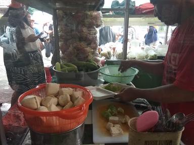 ASINAN BETAWI IBU YENNI