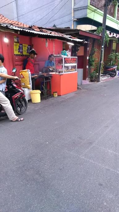 AYAM BAKAR MAS BUDI CABANG HAJI JIAN