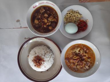 AYAM GEPUK JL. RAJASA SENOPATI