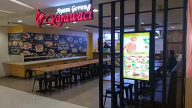 AYAM GORENG KARAWACI - PLAZA SEMANGGI