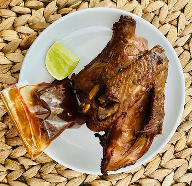 AYAM GORENG SULAWESI