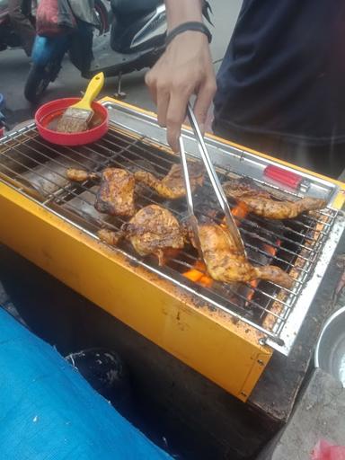 AYAM PENYET FALETEHAN 21