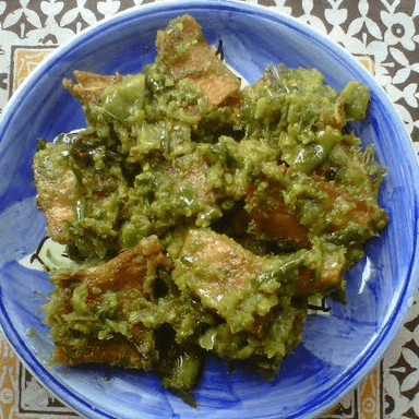 AYAM PENYET SAMBAL IJO NDUT 27