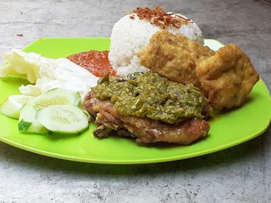 AYAM PENYET SAMBAL PETIR (BANG YUSS)