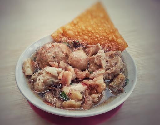 BAKSO AMIN GILAR GILAR