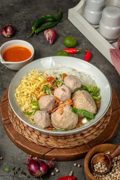 BAKSO BAGUS 28