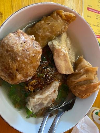 BAKSO BAKWAN MALANG BERKAH 74