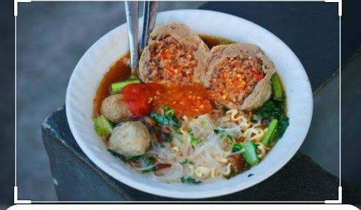 BAKSO DAN PECEL AYAM BANG EPEN