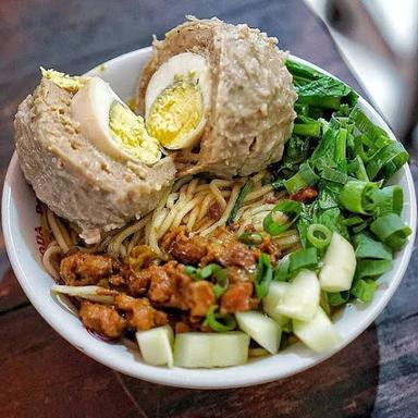 BAKSO J'TITO ASLI SOLO, GG.LANGGAR