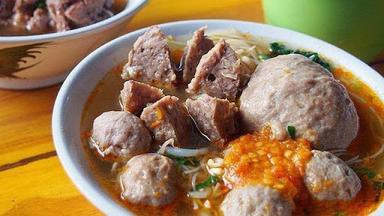 BAKSO J'TITO ASLI SOLO, GG.LANGGAR