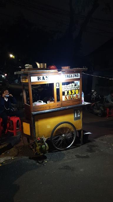 BAKSO JANGKUNG