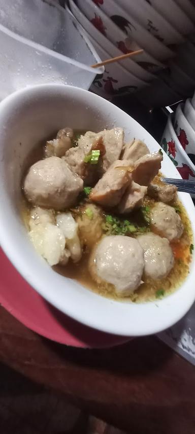 BAKSO JANGKUNG