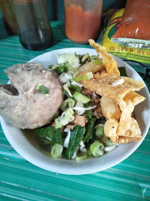 BAKSO JUMBO