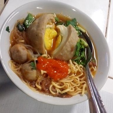 BAKSO JURAGAN