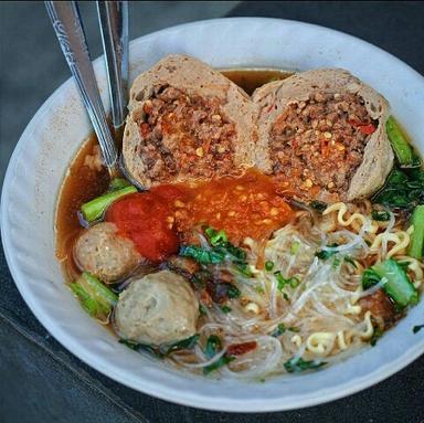 BAKSO JURAGAN