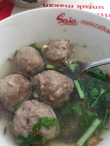 BAKSO LESTARI