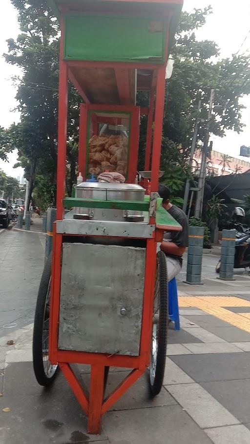 BAKSO MALANG MIMIN