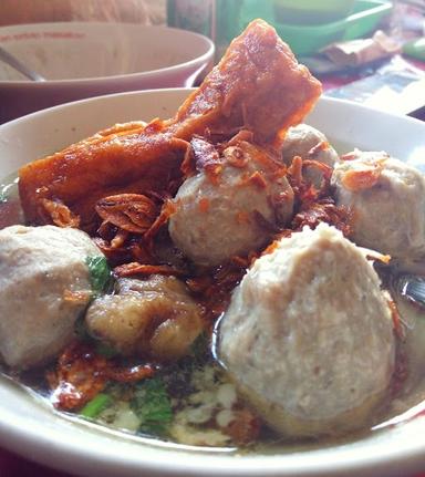 BAKSO PAK SLAMET