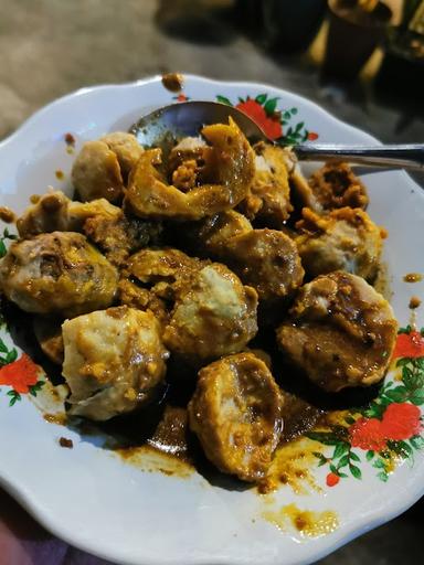 BAKSO & SIOMAY PAKDE CILILIN