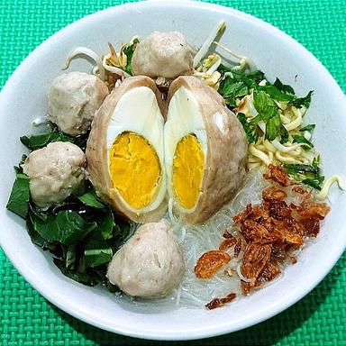 BAKSO SUPER JOSS