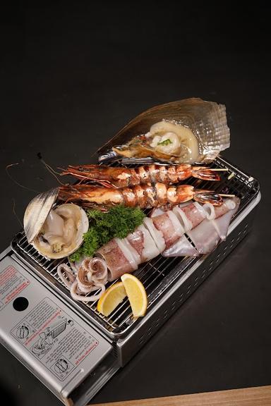 BIKA SUISAN - AUTHENTIC JAPANESE LIVE SEAFOOD