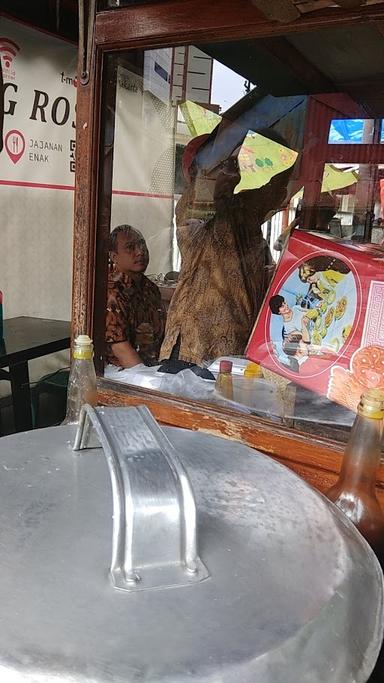 BUBUR AYAM ASKUN