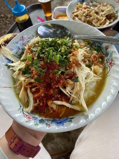 BUBUR AYAM EKA JAYA