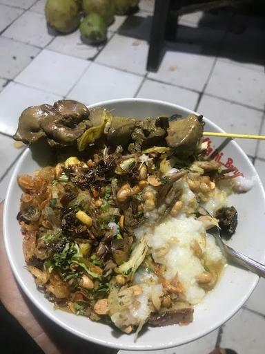 BUBUR AYAM KARYA UTAMA