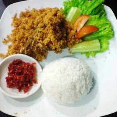 BUBUR AYAM SALIM CB. MAYESTIK