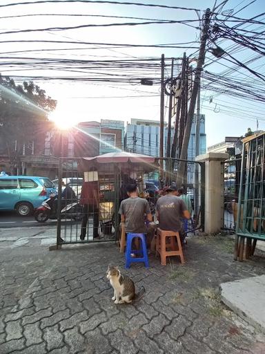 BUBUR AYAM BAROKAH TSM 2